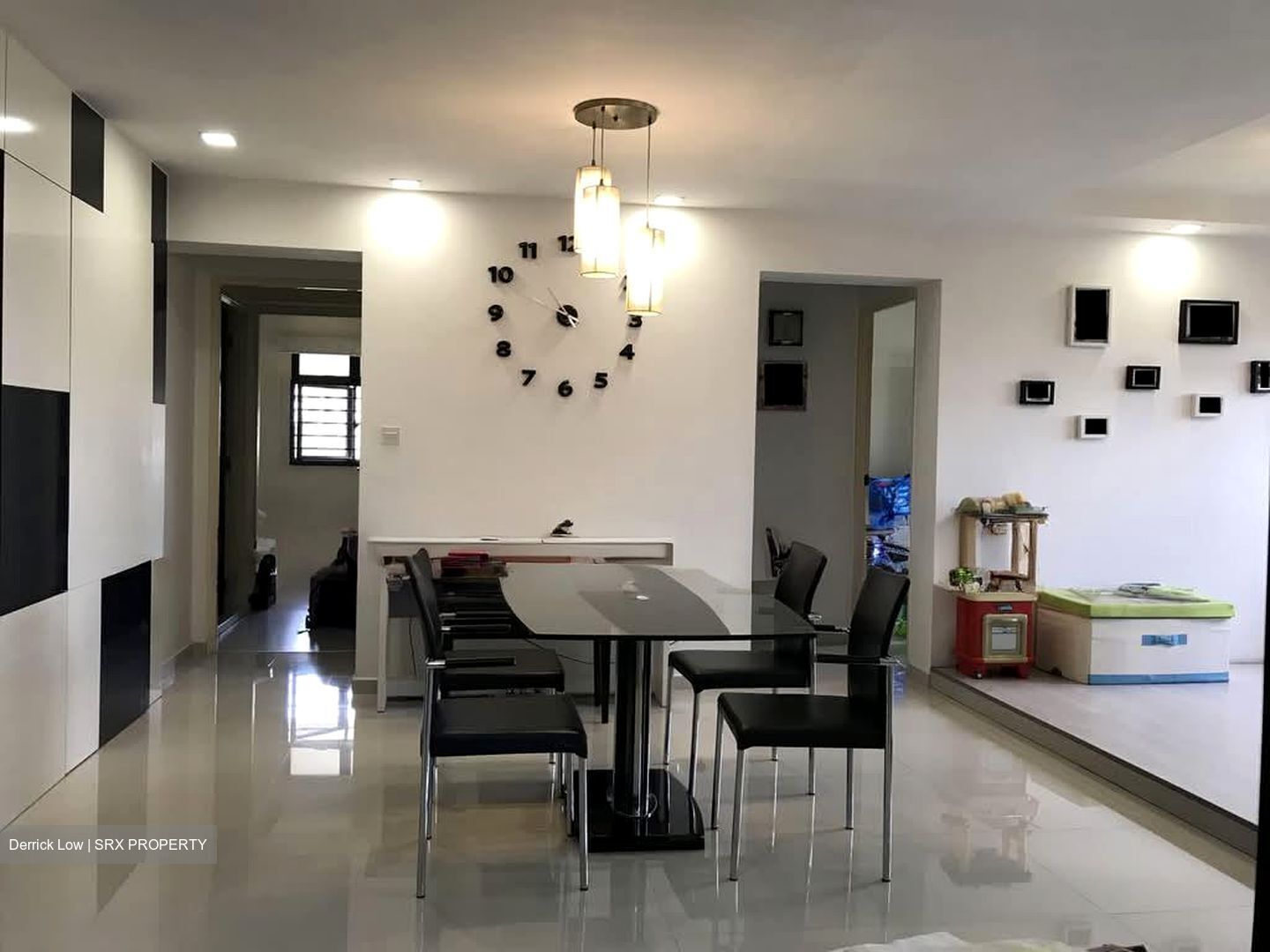 Blk 25B Membina Court (Bukit Merah), HDB 5 Rooms #564048481